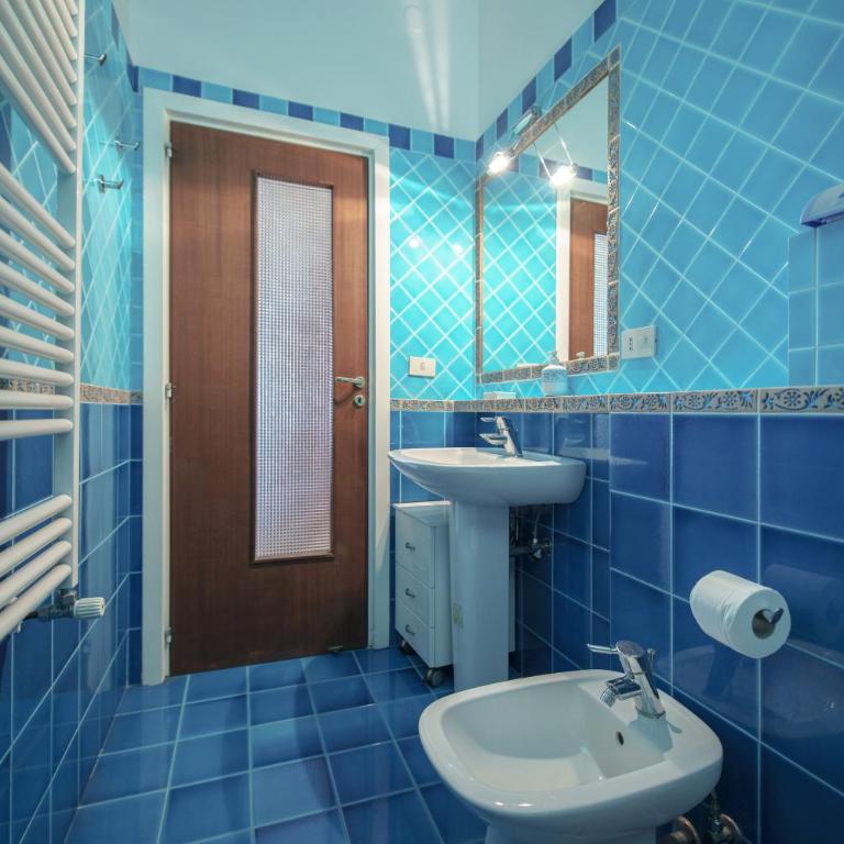 Aranci 77 Sorrento - Three-Bedroom Apartment - 6