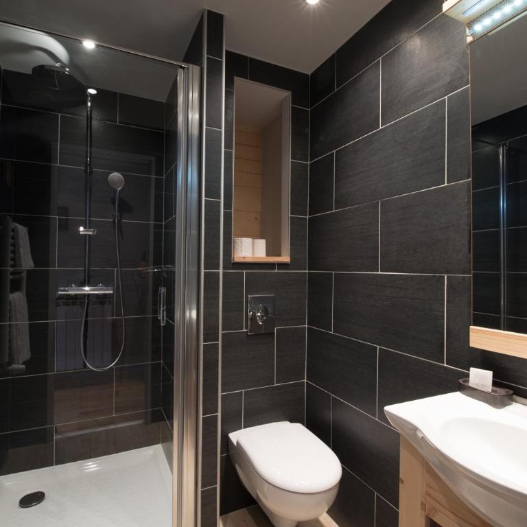 Hotel & Restaurant Les Escondus - Chambre Double - 2