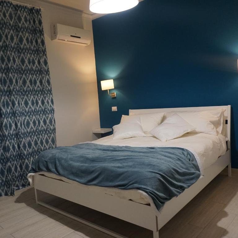 Borgo 22 - Double Room with Private Bathroom - 48