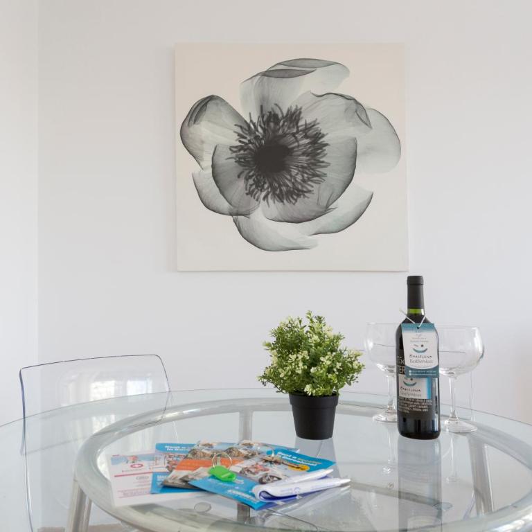 1214 - TWO BEDROOMS CIUTADELLA APARTMENT - Apartment with Terrace - 6