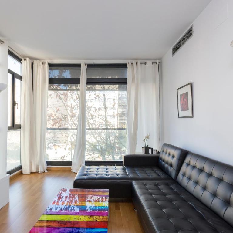 1214 - TWO BEDROOMS CIUTADELLA APARTMENT - Apartment with Terrace - 3