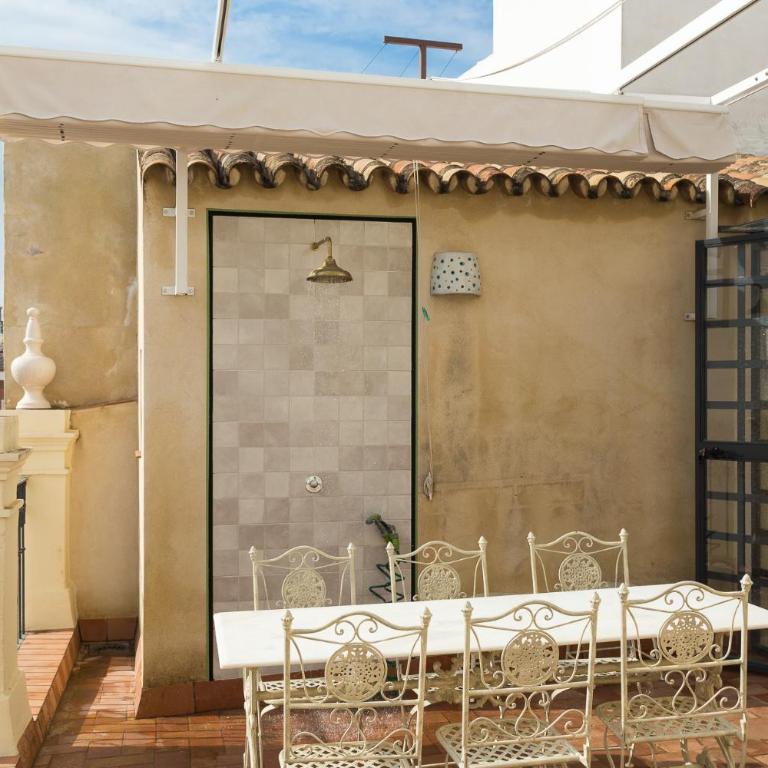 Veoapartment Quintana Terrace - Apartamento - 36