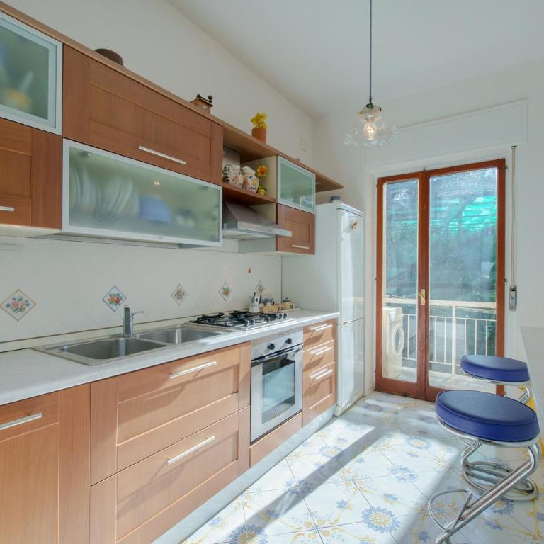 Aranci 77 Sorrento - Three-Bedroom Apartment - 10