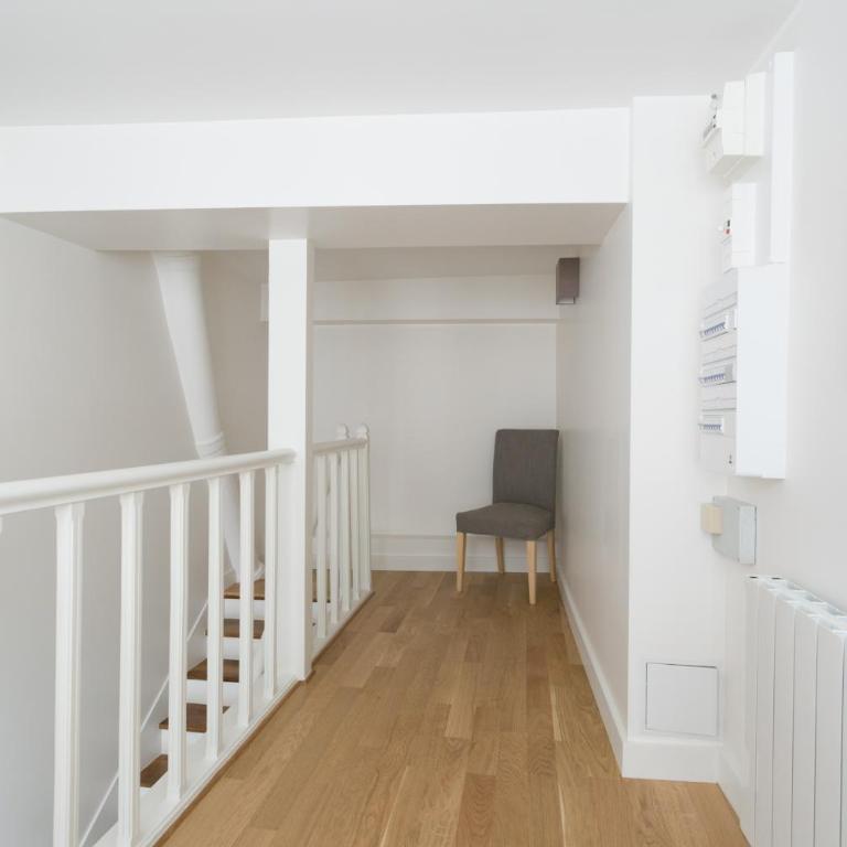 Lafayette Private Apartment - Appartement 2 Chambres - 14