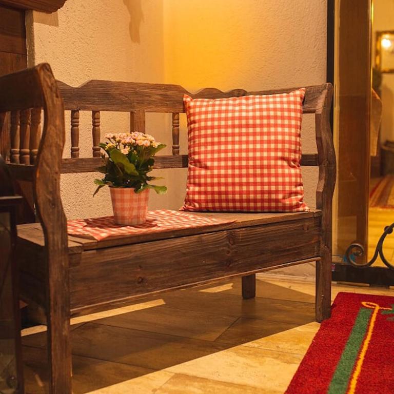 Hotel Donnerhof - Einzelzimmer - 1