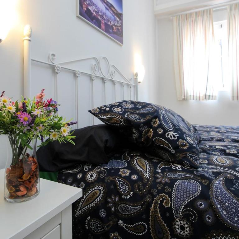 Palacios 6, nuevo, playa, barrio tranquilo, todos los servicios, PA - Apartamento de 1 dormitorio (sin aparcamiento) - 4