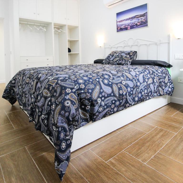 Palacios 6, nuevo, playa, barrio tranquilo, todos los servicios, PA - Apartamento de 1 dormitorio (sin aparcamiento) - 6