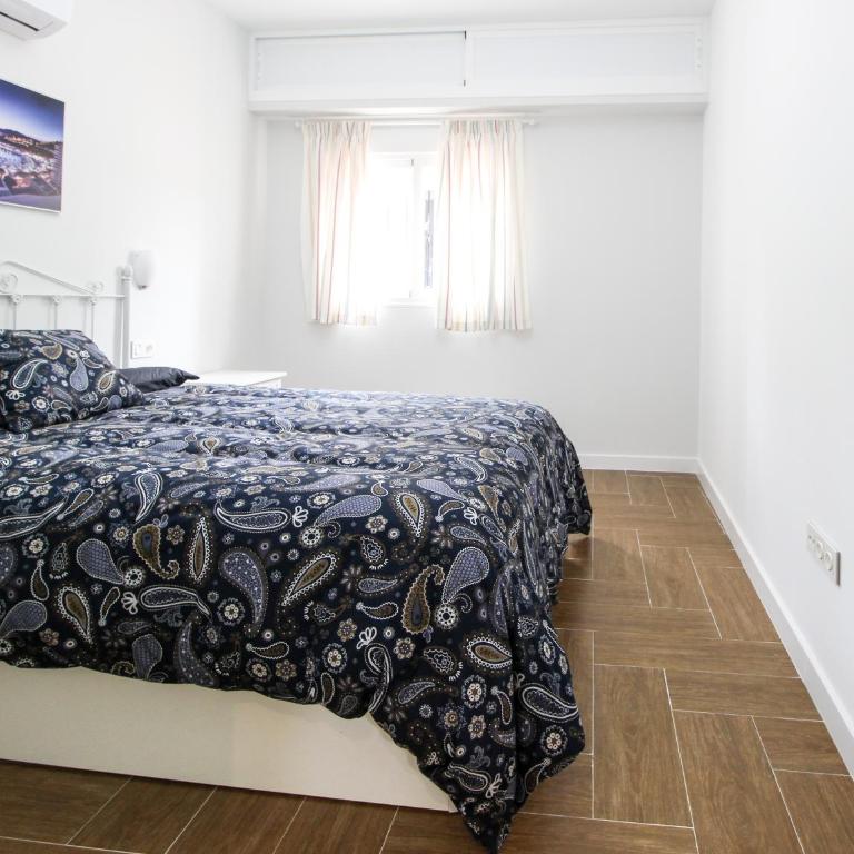 Palacios 6, nuevo, playa, barrio tranquilo, todos los servicios, PA - Apartamento de 1 dormitorio (sin aparcamiento) - 7