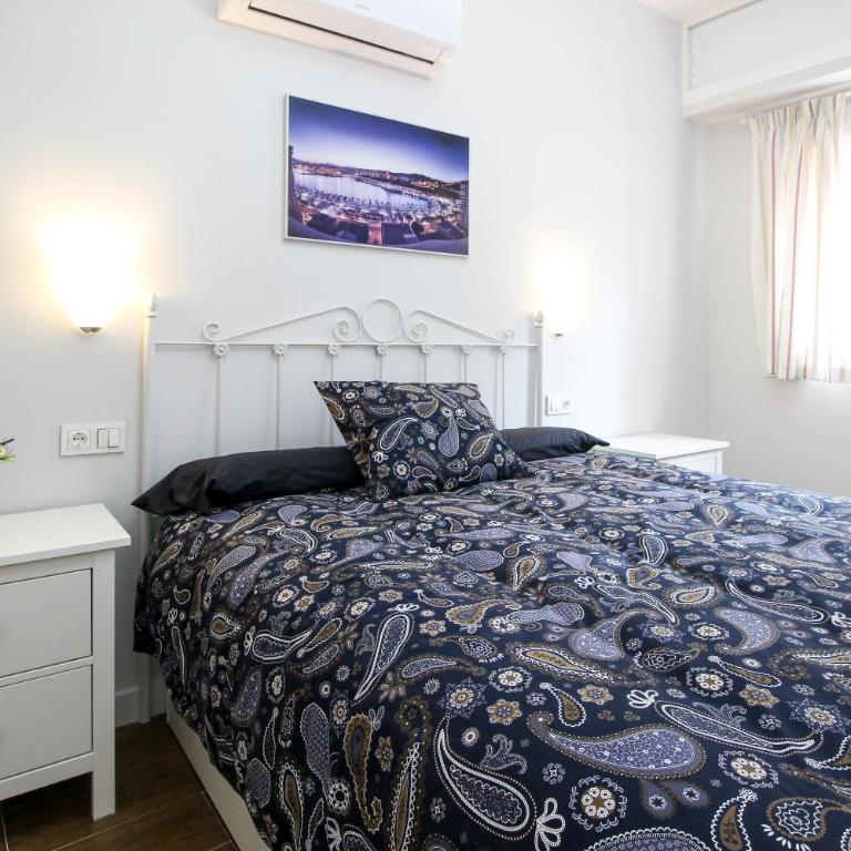 Palacios 6, nuevo, playa, barrio tranquilo, todos los servicios, PA - Apartamento de 1 dormitorio (sin aparcamiento) - 8