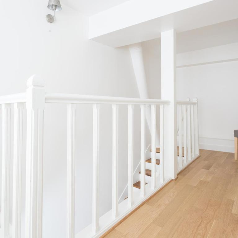 Lafayette Private Apartment - Appartement 2 Chambres - 21