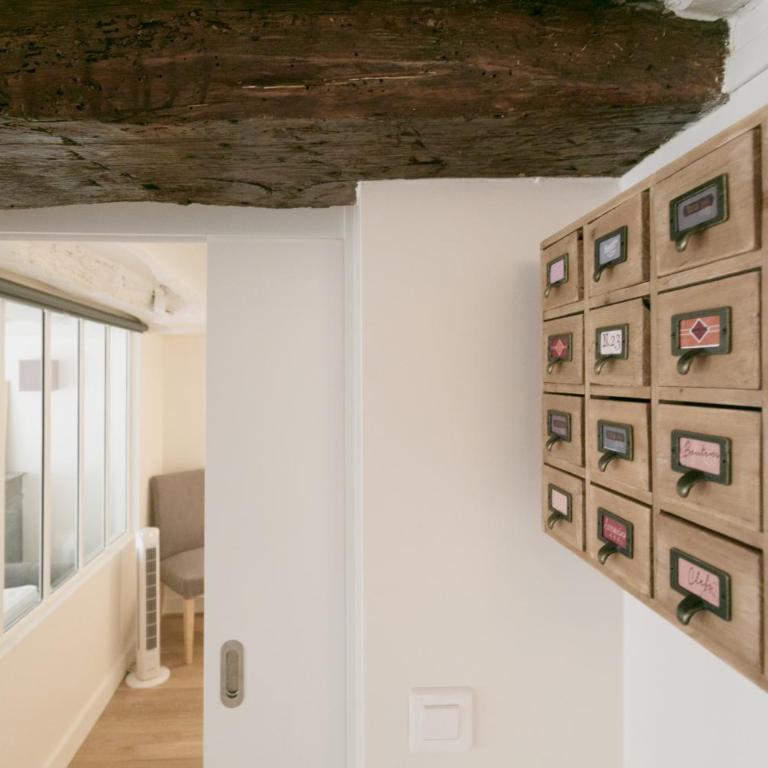 Lafayette Private Apartment - Appartement 2 Chambres - 23