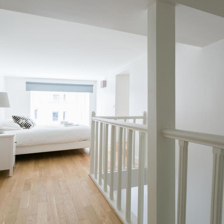 Lafayette Private Apartment - Appartement 2 Chambres - 27