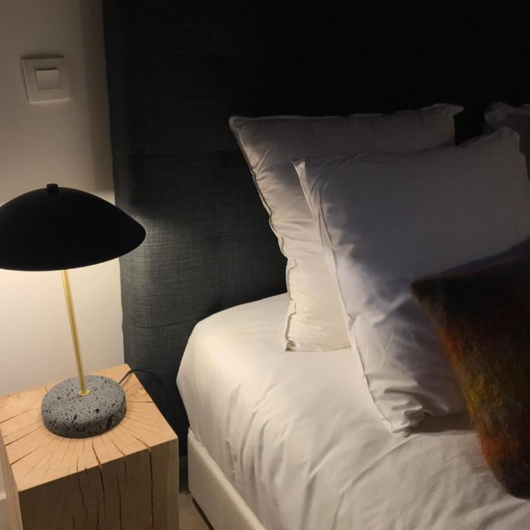 La Résidence de L'Ours - Appartement Familial - 20