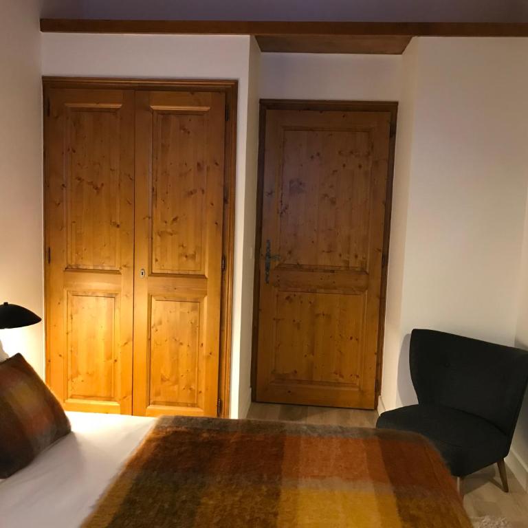 La Résidence de L'Ours - Appartement Familial - 21