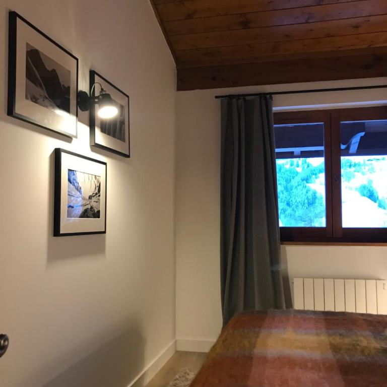 La Résidence de L'Ours - Appartement Familial - 23