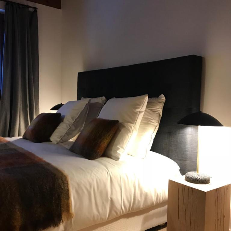 La Résidence de L'Ours - Appartement Familial - 25