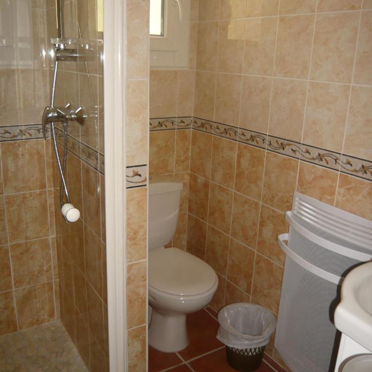 Les Gîtes - Maison 2 Chambres - 21