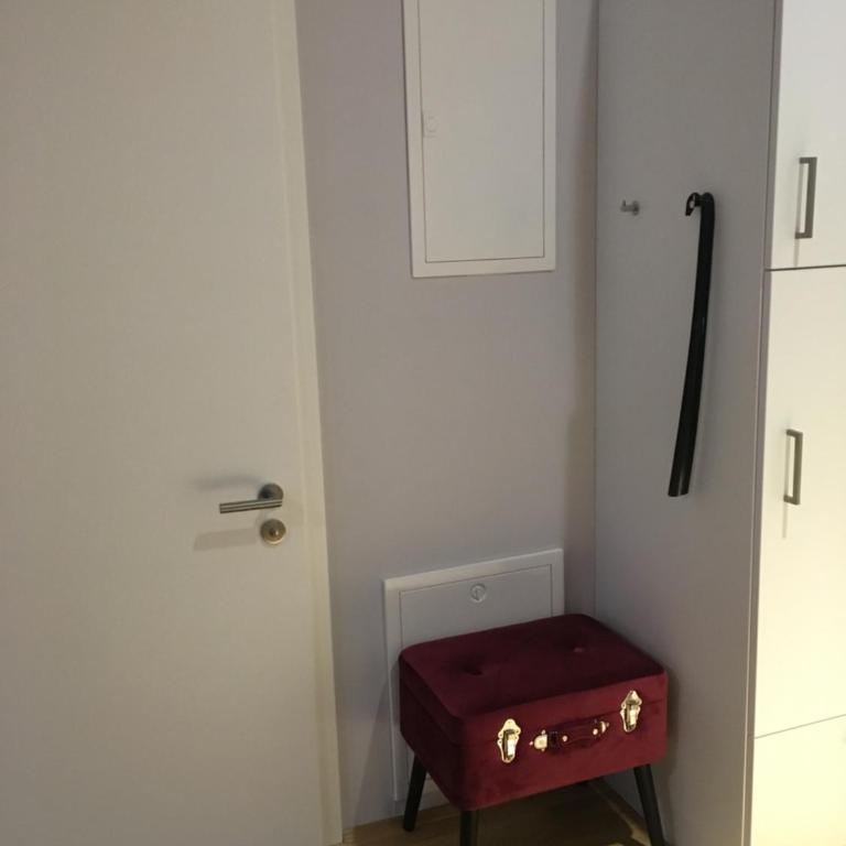 Premium Apartment München Messe - Suite avec Balcon - 14