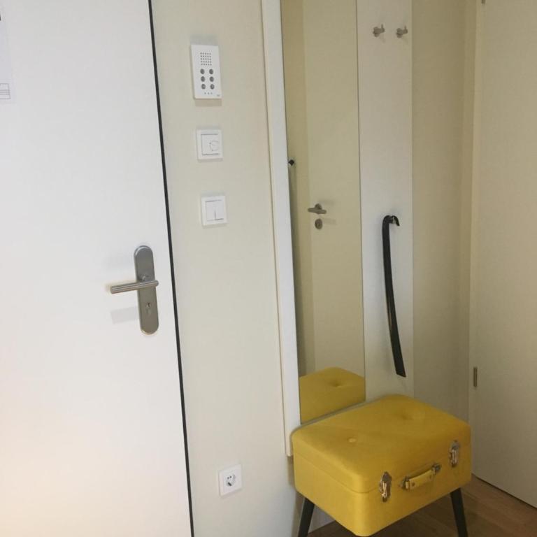 Premium Apartment München Messe - Studio - 12
