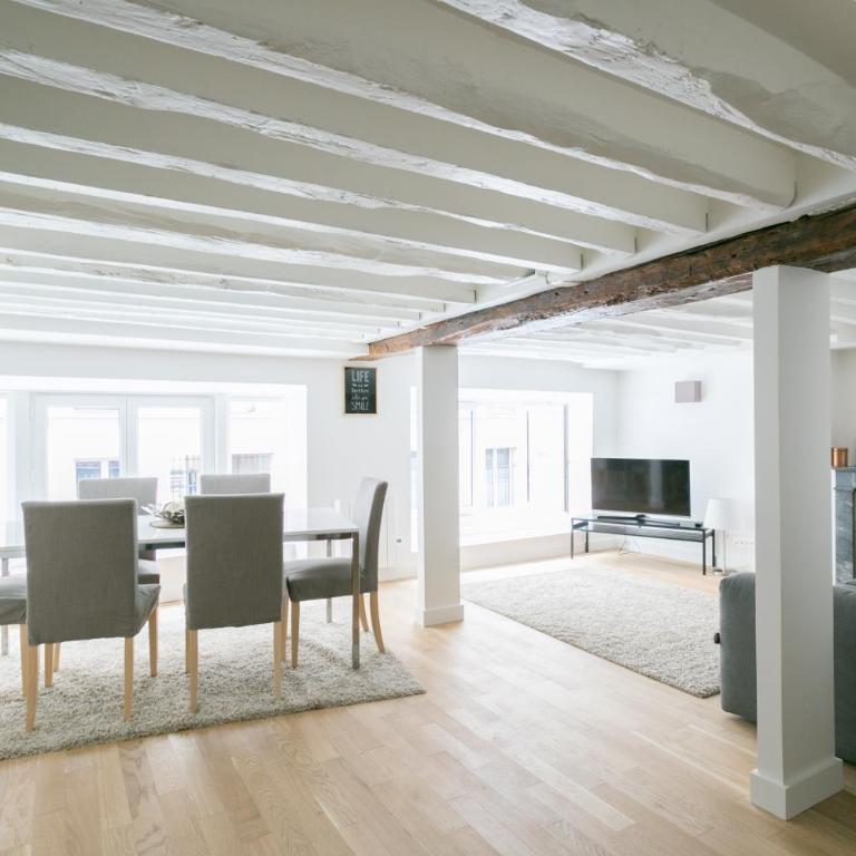 Lafayette Private Apartment - Appartement 2 Chambres - 28