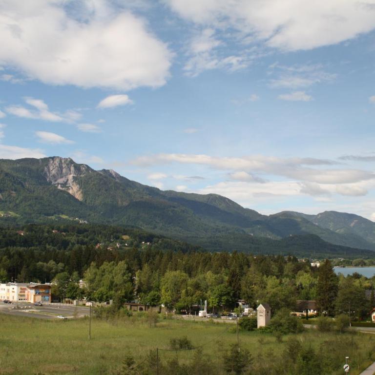 Vitalhotel Sonnblick - Doppelzimmer mit Balkon - 7