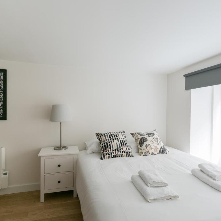 Lafayette Private Apartment - Appartement 2 Chambres - 29