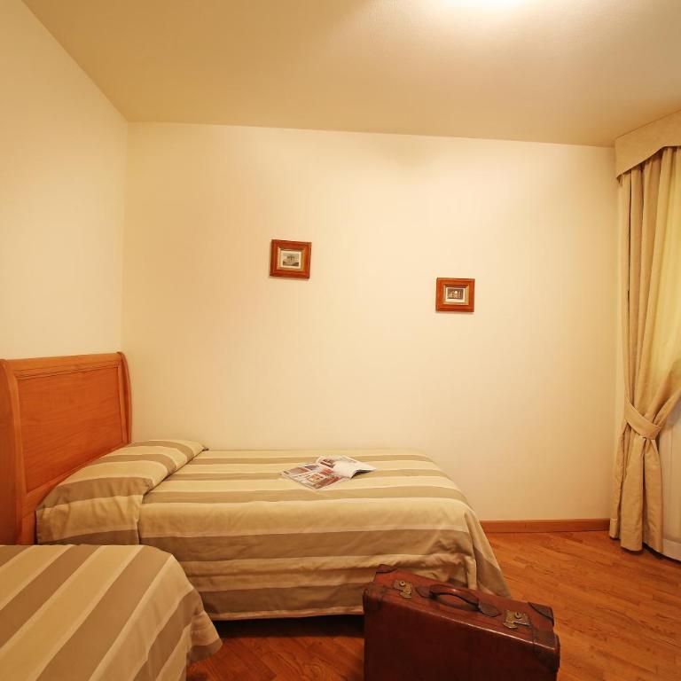 Appartamenti Borgo - Appartamento Deluxe con 3 Camere da Letto e con Vista Lago - 6