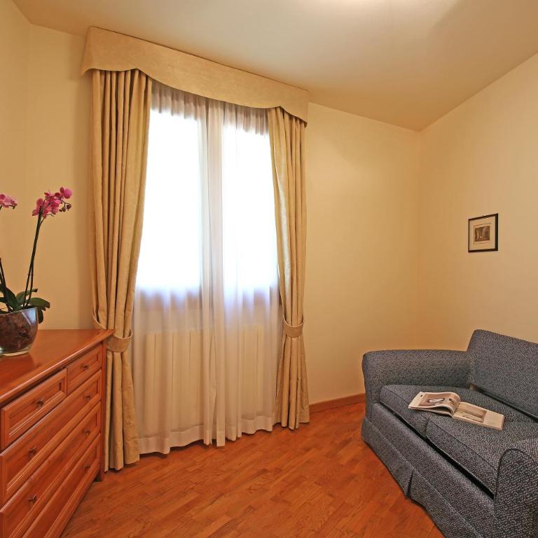 Appartamenti Borgo - Appartamento Deluxe con 3 Camere da Letto e con Vista Lago - 7