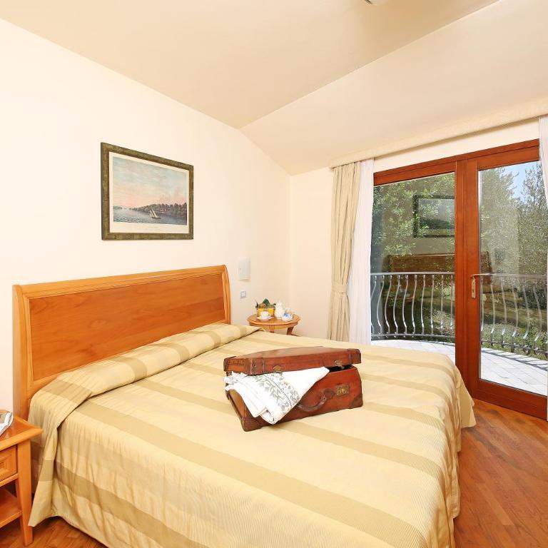 Appartamenti Borgo - Appartamento Deluxe con 3 Camere da Letto e con Vista Lago - 8