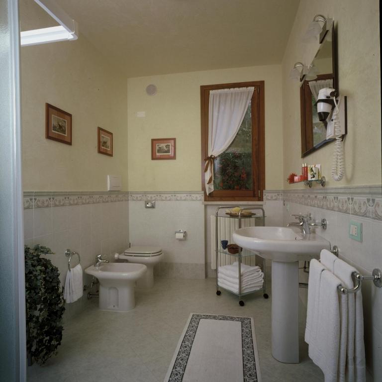 Appartamenti Borgo - Appartamento con 2 Camere da Letto e Vista Lago - 6