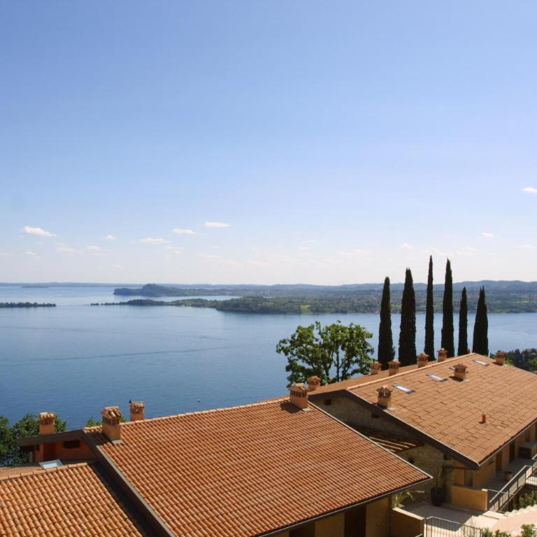 Appartamenti Borgo - Appartamento Deluxe con 3 Camere da Letto e con Vista Lago - 3