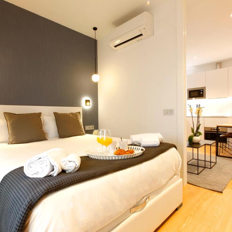 Charming Malasaña - Apartamento Superior - 7
