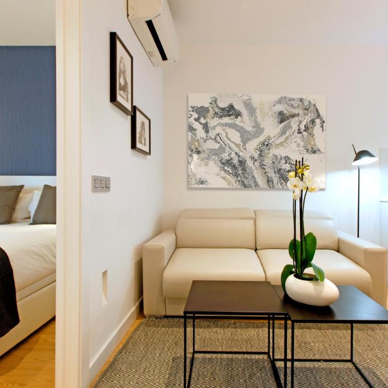 Charming Malasaña - Apartamento Superior - 16