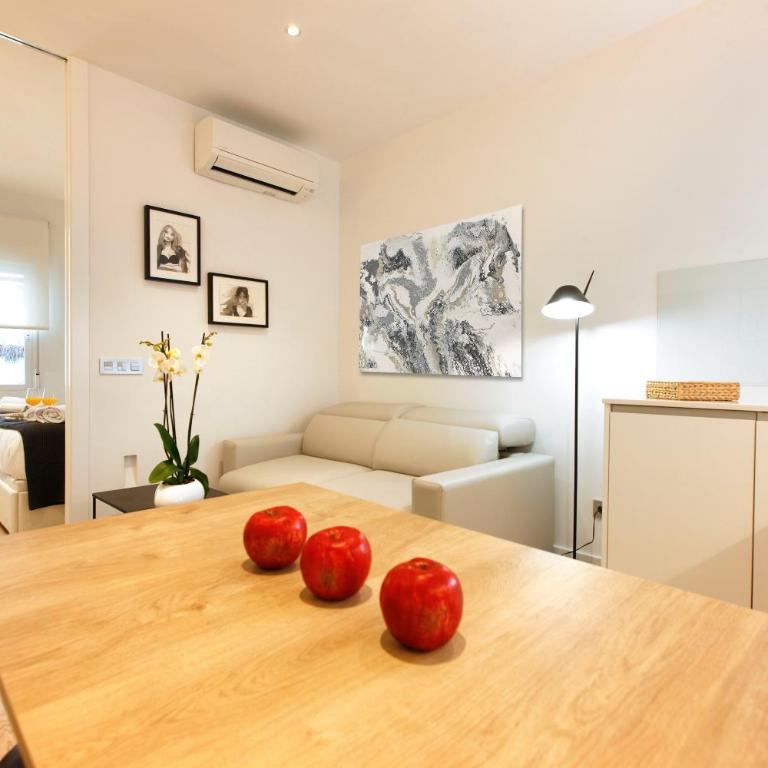 Charming Malasaña - Apartamento Superior - 2