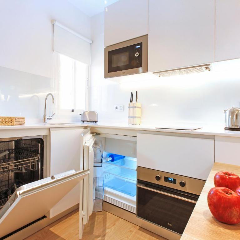 Charming Malasaña - Apartamento Superior - 8