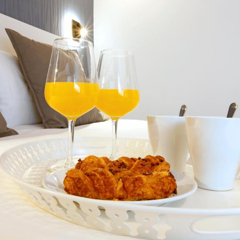 Charming Malasaña - Apartamento Superior - 22