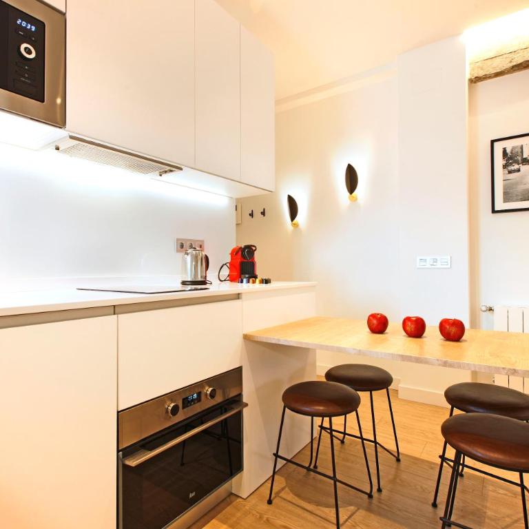 Charming Malasaña - Apartamento Superior - 19