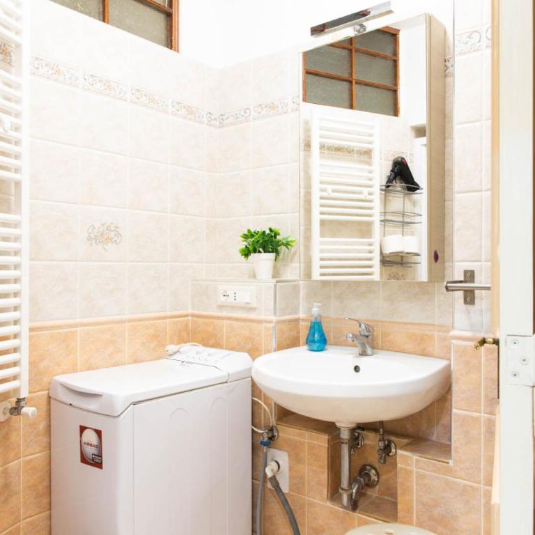 Sunny Home - Appartamento con 1 Camera da Letto - 7