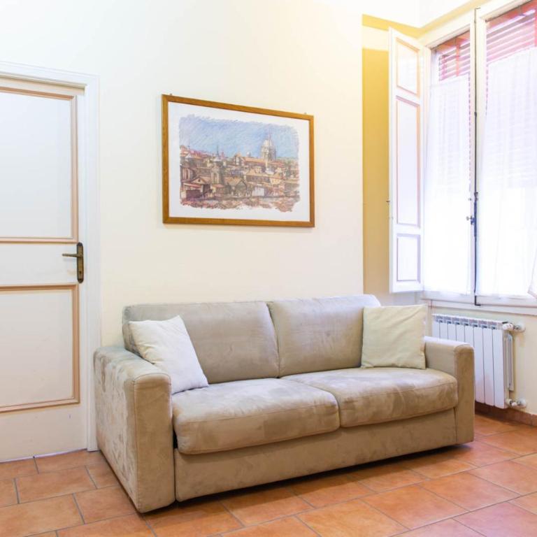 Sunny Home - Appartamento con 1 Camera da Letto - 6