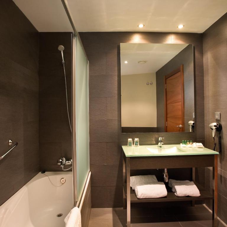 F&G Logroño - Double or Twin Room - 2