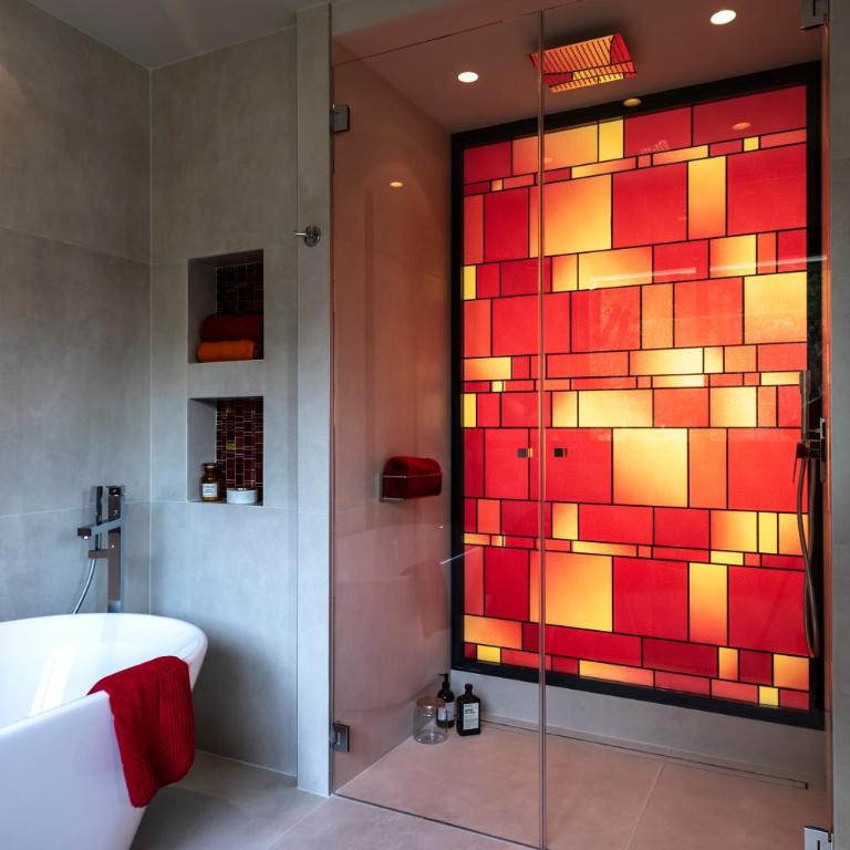 TERRE DE REVE - Suite Deluxe - 2