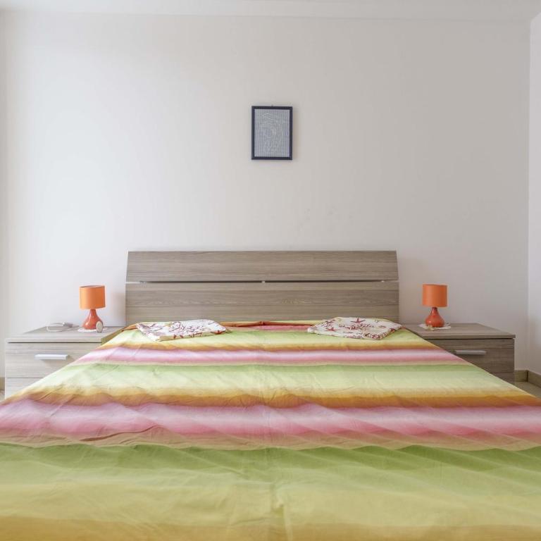 Casetta Orchidea in Residence a Gallipoli - Apulia Home - One-Bedroom Apartment - 6