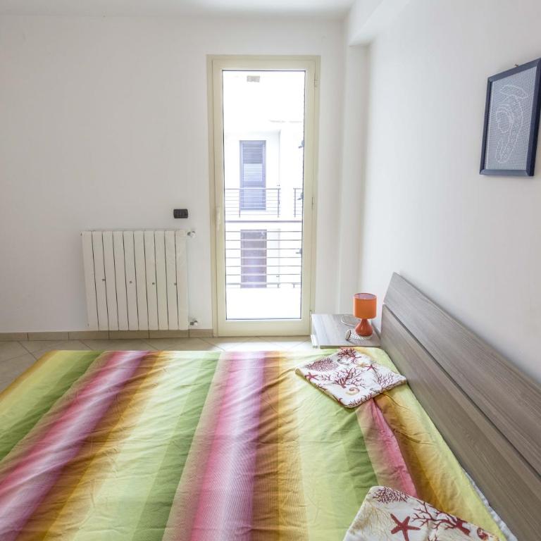 Casetta Orchidea in Residence a Gallipoli - Apulia Home - One-Bedroom Apartment - 9
