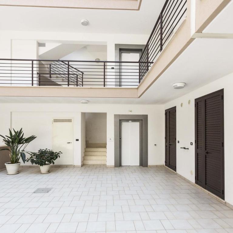 Casetta Orchidea in Residence a Gallipoli - Apulia Home - One-Bedroom Apartment - 22