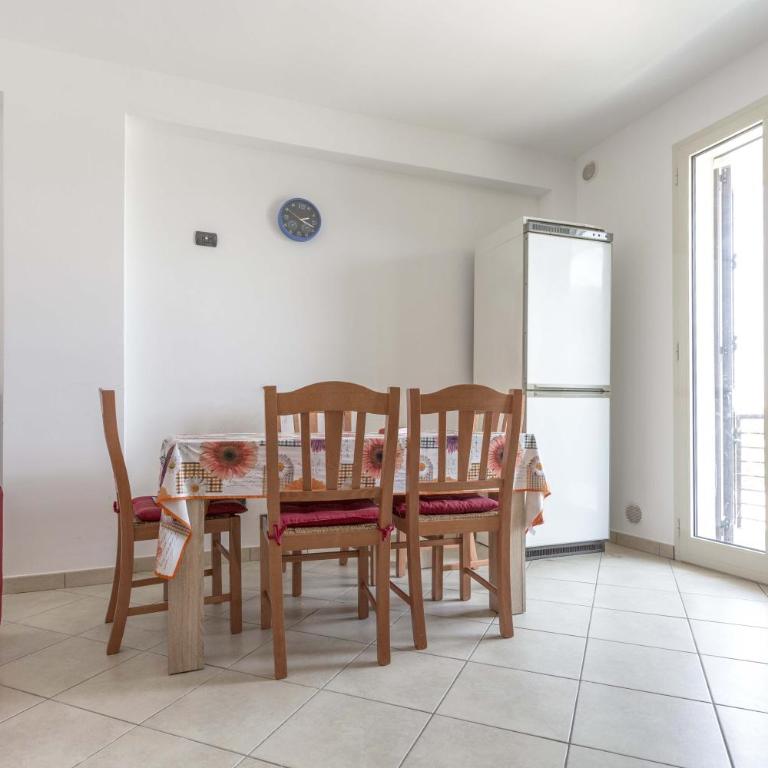 Casetta Orchidea in Residence a Gallipoli - Apulia Home - One-Bedroom Apartment - 23