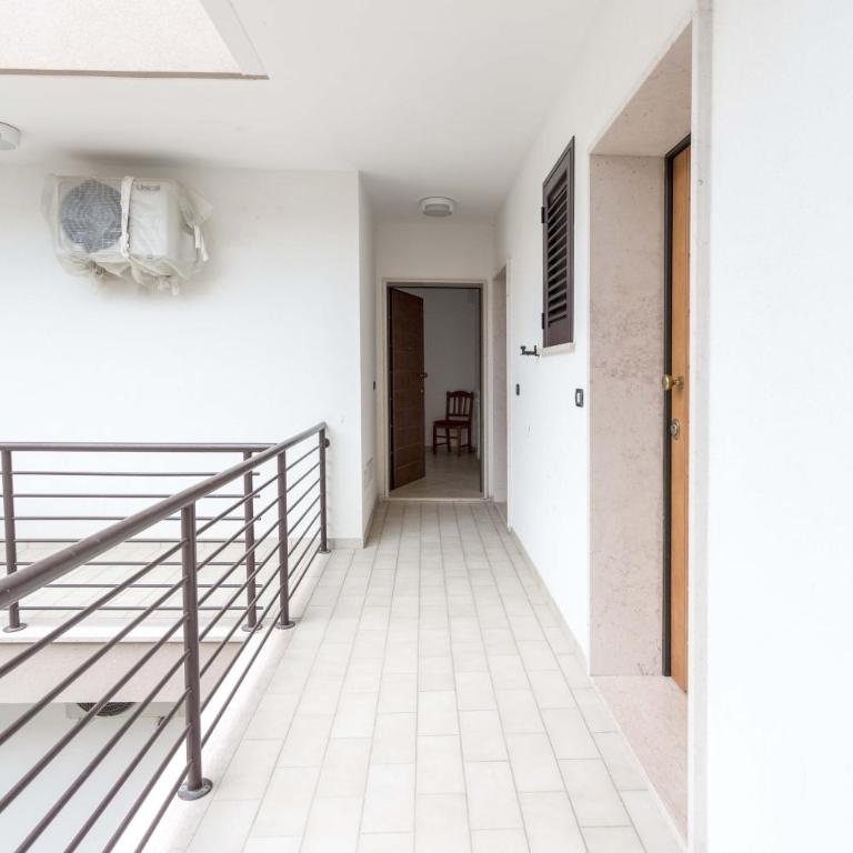 Casetta Orchidea in Residence a Gallipoli - Apulia Home - One-Bedroom Apartment - 24