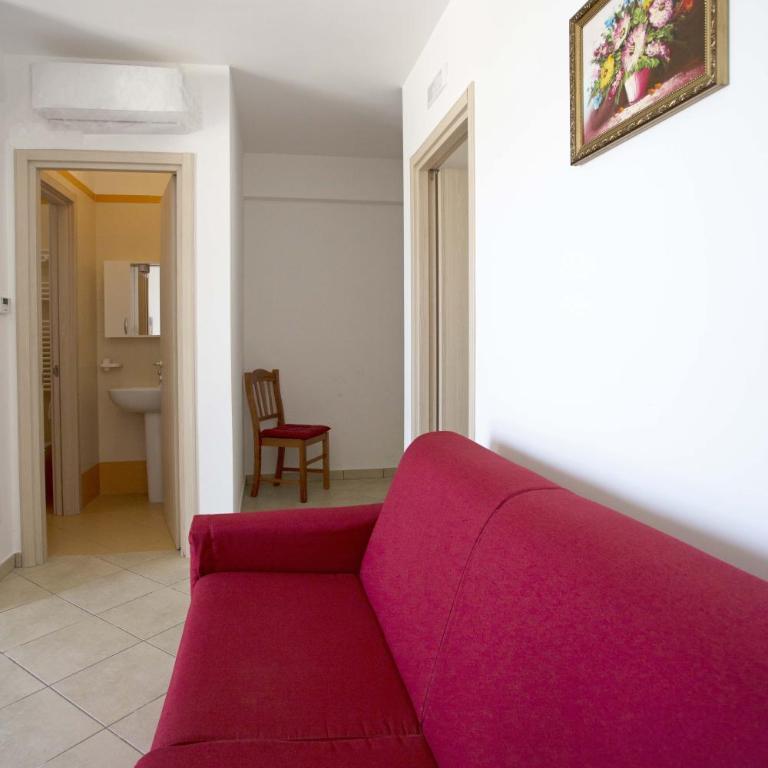 Casetta Orchidea in Residence a Gallipoli - Apulia Home - One-Bedroom Apartment - 5