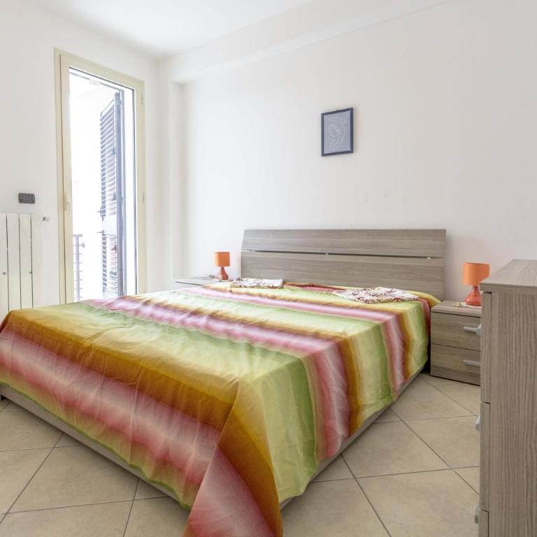 Casetta Orchidea in Residence a Gallipoli - Apulia Home - One-Bedroom Apartment - 10