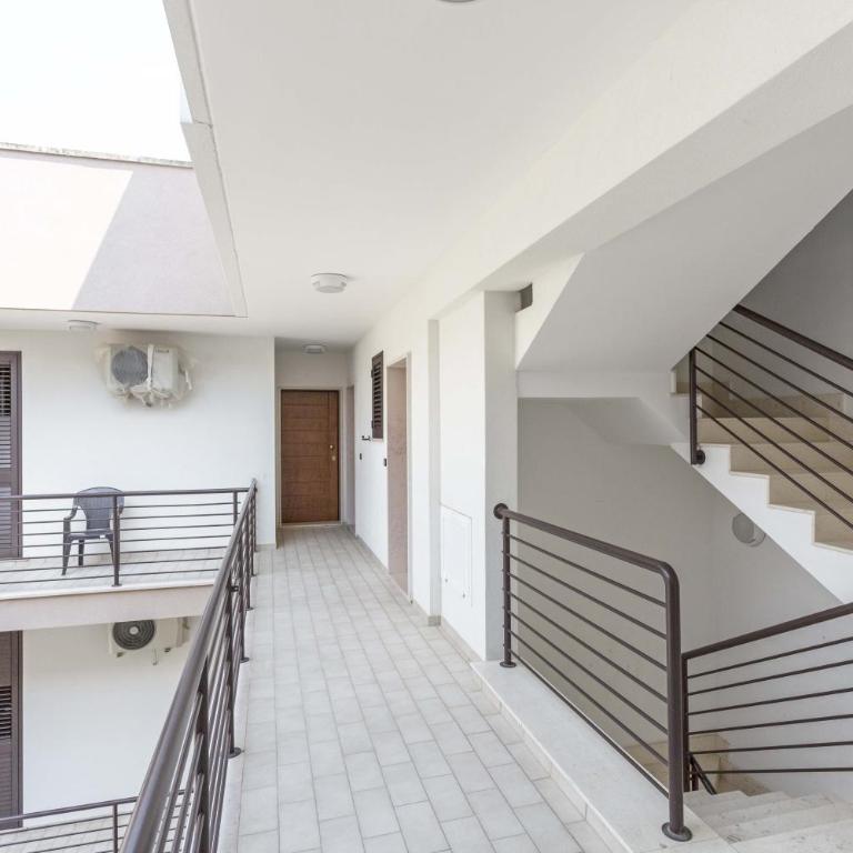 Casetta Orchidea in Residence a Gallipoli - Apulia Home - One-Bedroom Apartment - 25