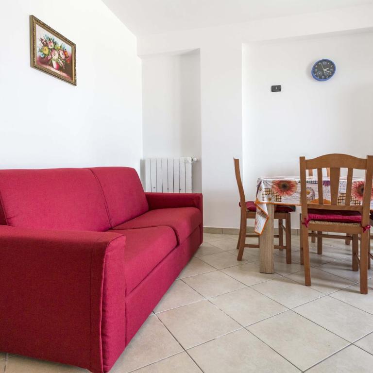 Casetta Orchidea in Residence a Gallipoli - Apulia Home - One-Bedroom Apartment - 4